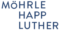 Logo von MÖHRLE HAPP LUTHER